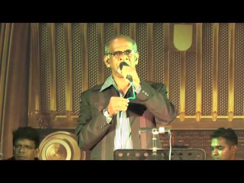 Jagan Mohini Madhura -  NINNADA 2016 -  " Guwana Mauw Suwara Rata " Musical Show