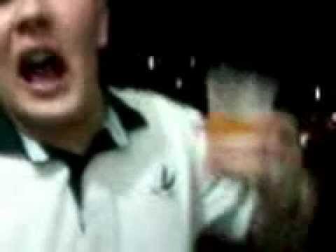 Mc Gordão e Geléia - Lançamento 2012