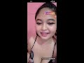 Bigo Live Indonesia SUSU Gede Buat Pascol