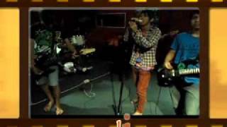 LITOS BAND  Sampai Akhir nafasku