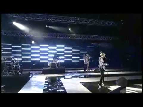 Piret Jarvis Ei Usu LIVE @ Eesti Laul w  Disko 4000