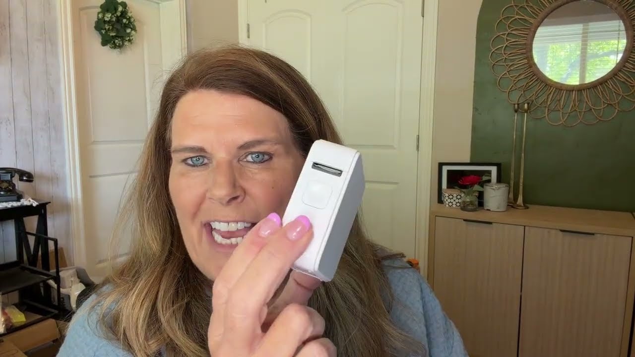 Is This Inkless Label Maker Worth Buying?