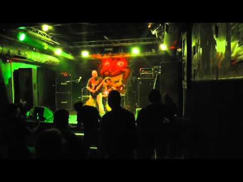 Medecophobic live @ Easter Slaughter, Wermelskirchen