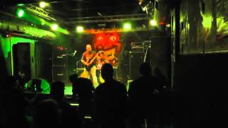 Medecophobic live @ Easter Slaughter, Wermelskirchen