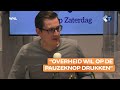 ‘Pas bezuinigen wanneer er weer economische groei is na de coronacrisis’