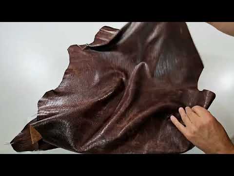 RUSTIC  LEATHER 2549