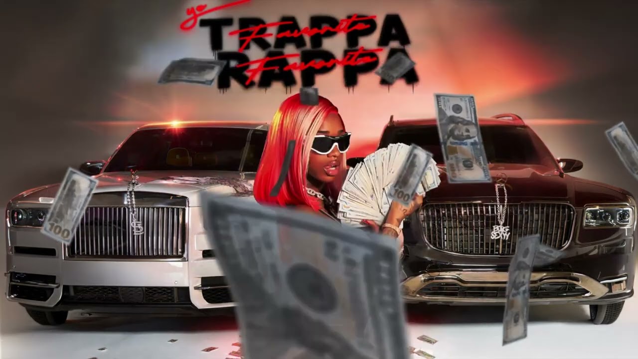 Sexyy Red - Richer Den Alla My Opps (Official Audio)