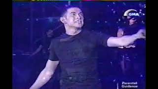 Gary Valenciano - Each Passing Night (feat. Regine Velasquez) (Radical 2000)