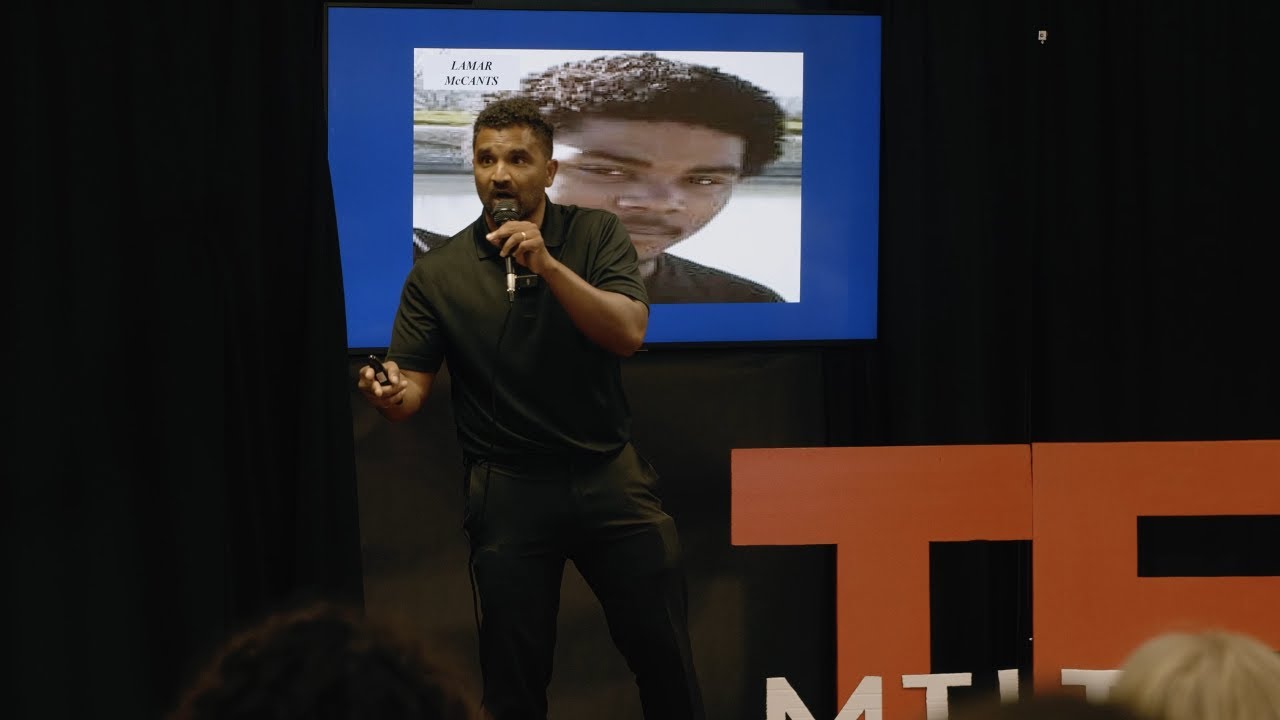 Kadhir Rajagopal on stage