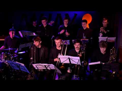 Whiplash | Hank Levy | CUJO At The Hideaway