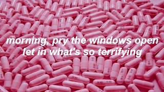 st. vincent | regret lyrics