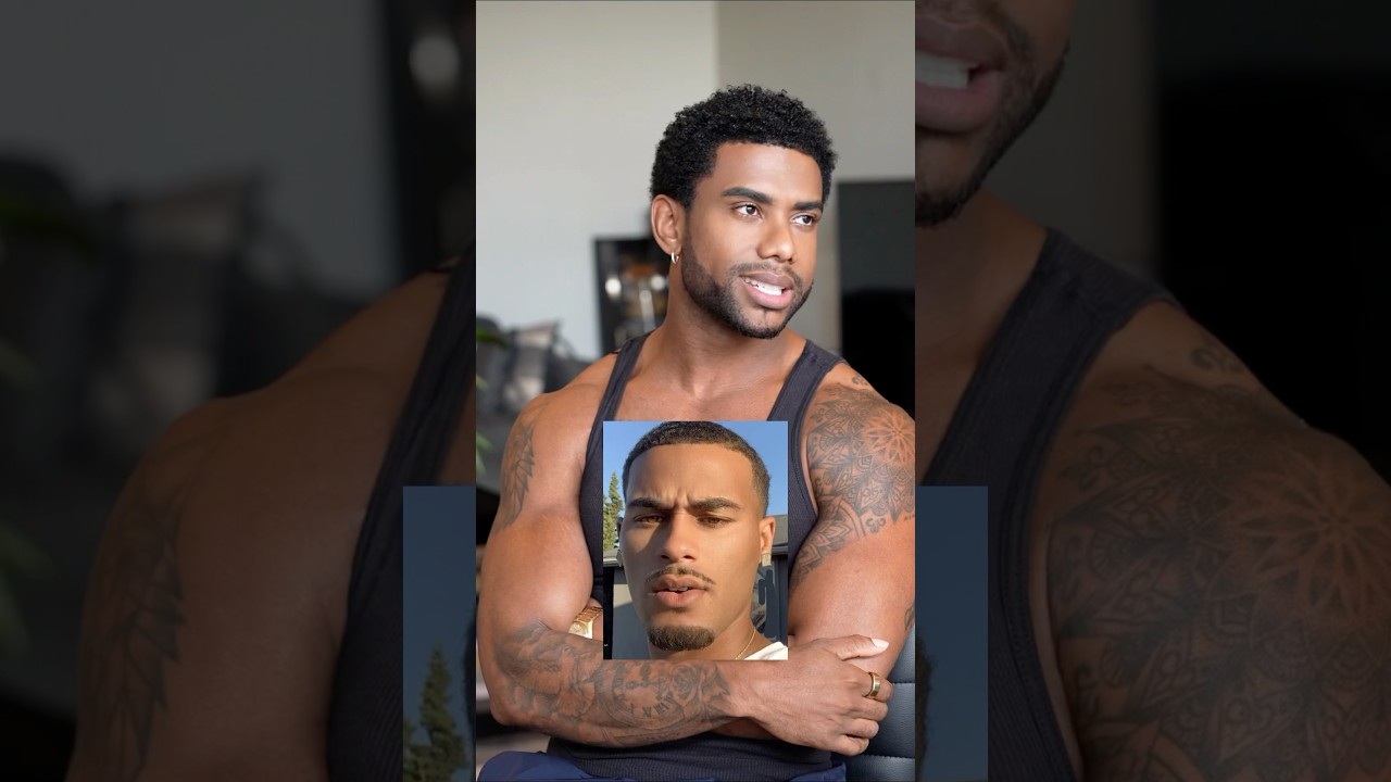 The Best Beard Style For Young Guys