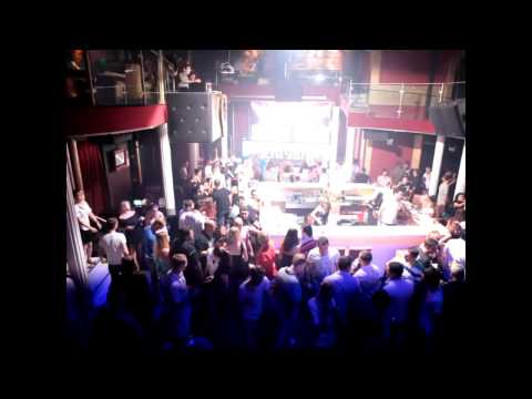 Noel Gitman @ "Opera" Tel-Aviv : Daniel Heatcliff - Phoenix