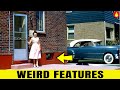 30 STRANGE Home Features That Have Disappeared