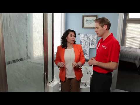 Glass Doctor׃ Your Shower Door & Tub Enclosure Experts