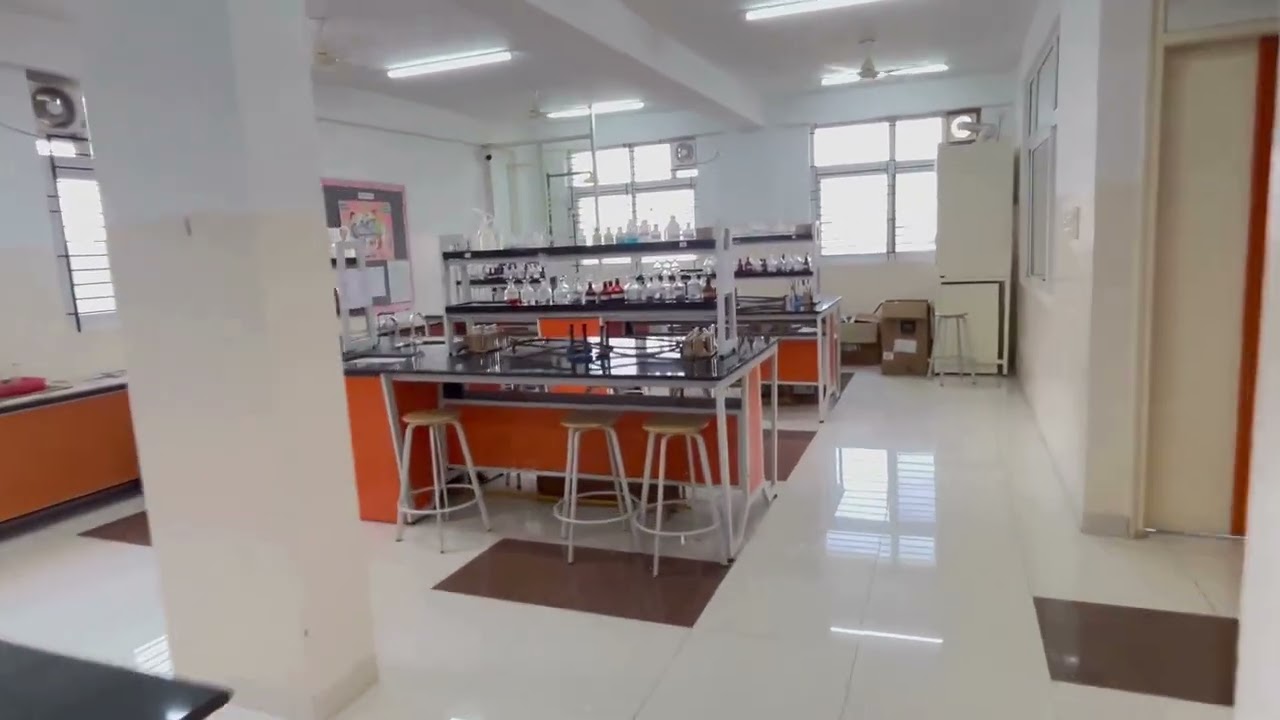 School Infrastructure | NPS - ITPL