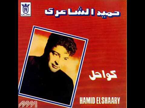 في سكوت..  حميد الشاعري