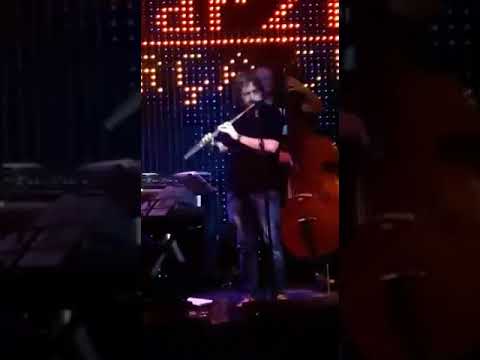 The Gentle Rain, Barzin, Ipanema w, Renato Massa Trio, 12, April, 2017