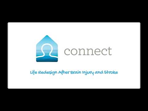 Home Away From Home, people supported at CONNECT Communities talk about their stay
