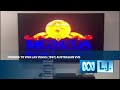 Opening To Viva Las Vegas 1997 Australian VHS
