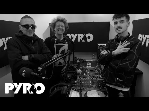 Trafic MC With Navigator & Sota - PyroRadio