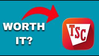 Tractor Supply App Review