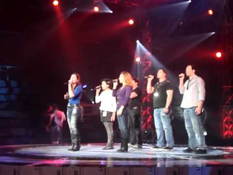 Filipa Sousa - Vida minha (Eurovision 2012 - Portugal)