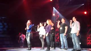 Filipa Sousa - Vida minha (Eurovision 2012 - Portugal)