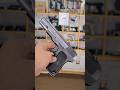 TT 30 Bore Review Video UNITED FIREARMS GUNS AND ACCESSORIES
