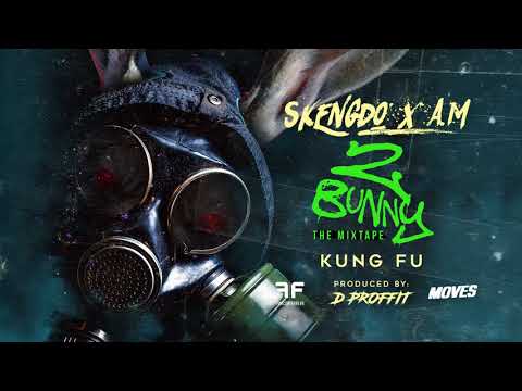 Skengdo x AM - Kung Fu [Official Audio]