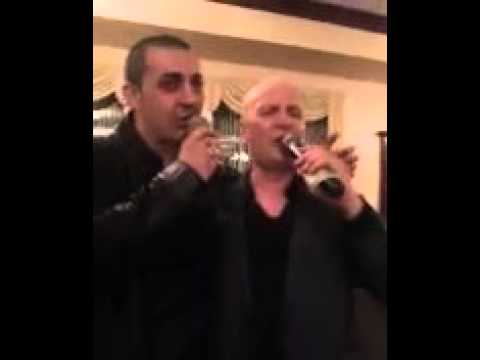 Vlade Josifovski Suvio so Aneta i Molika