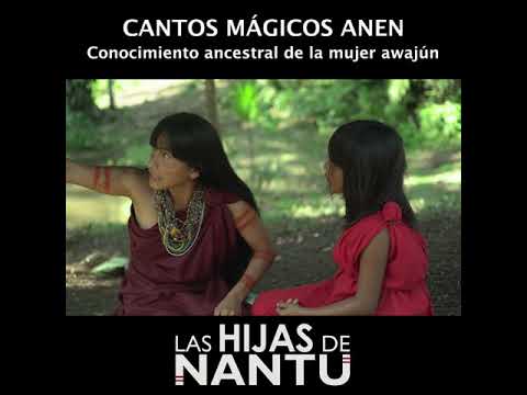 Cantos Mágicos Anen