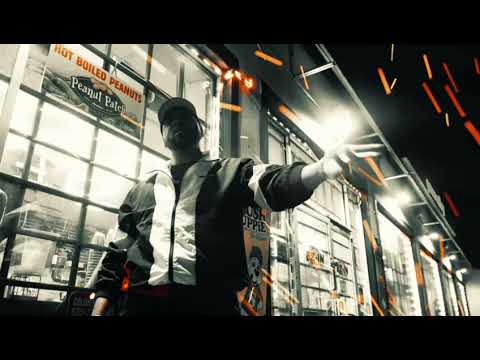 Green Double “Like That” Freestyle Official Video