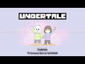 Undertale OST - Undertale [7th Anniversary Remix]