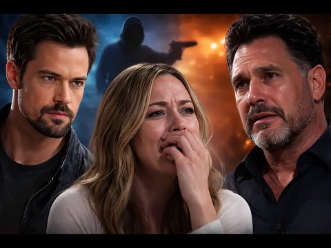 CBS [2/4/2026] The Bold and the Beautiful FULL Episode: Thomas Surrenders, Bill Reunited