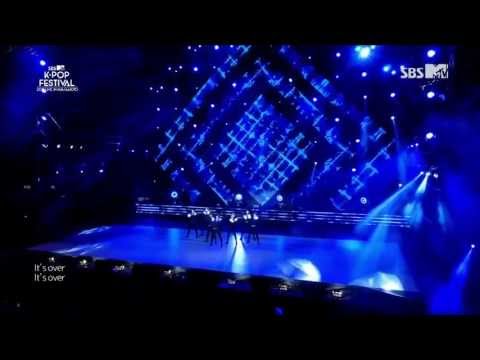 [130615] SPEED - It's Over @ K-pop Festival 2013 in Kumamoto