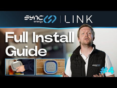 Sync Energy Link Training Series #4 thumbnail