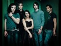 Flyleaf - Straight Jacket Fashion (Chevelle)
