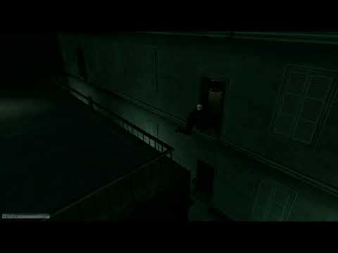 VGM YSHHO #218 - Hitman: Contracts - SWAT Team