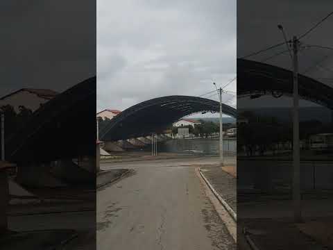 Lagoa Clara distrito de macaubas Bahia #sertão