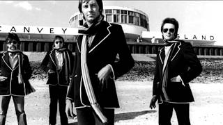 Dr. Feelgood - Greaseball