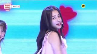 Download lagu Hot Issue Finding NANCY Momoland mp3