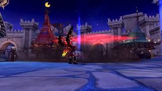 dragon nest mod hair dragon nest mod hair