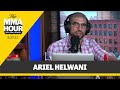 Ariel Helwani: Volkanovski vs. Ortega Is Fight of Year So Far - The MMA Hour