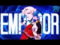 Michael Kaiser Blue Lock The Emperor 7emralds Official Music Video