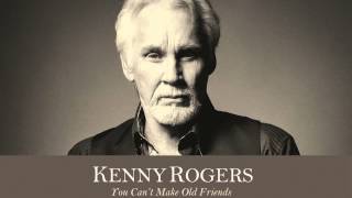 *NEW* Kenny Rogers - Don't Leave Me In The Night Time (2013)