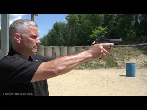 Friday Feature: Finding the Red Dot