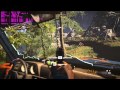 Far Cry 4 AMD FX 8150 us GTX 770 тест 