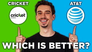 Cricket Wireless vs AT&T: Which is Better (2026)