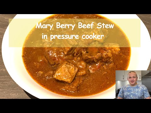 Pressure cooker beef stew recipes. Looking for...